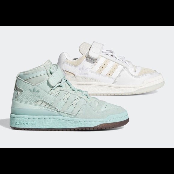 Ivy Park Adidas Forum NIB - Picture 5 of 12